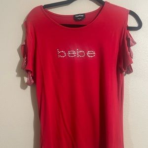 Bebe Top